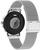 Linwear LW20 Metal с тонометром (Серебристый)