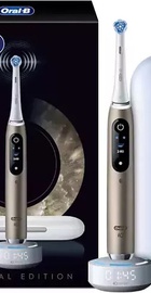 Oral-B iO10 Ultimate Eclipse Gold (iOM10.1A3.AD)