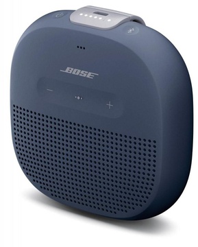 Bose SoundLink Micro Blue