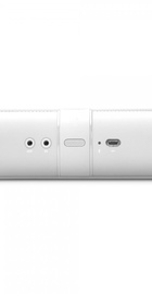 Beats by Dr. Dre Pill 2.0 White