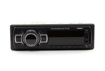 Fantom FP-322