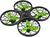 Syma X26 MINI Black