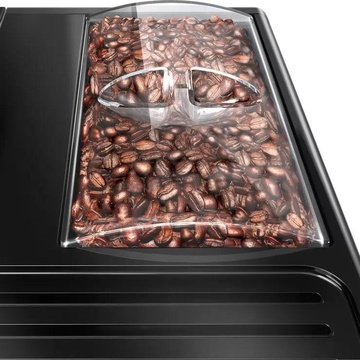Melitta Caffeo Solo Frosted Black (E950-544)