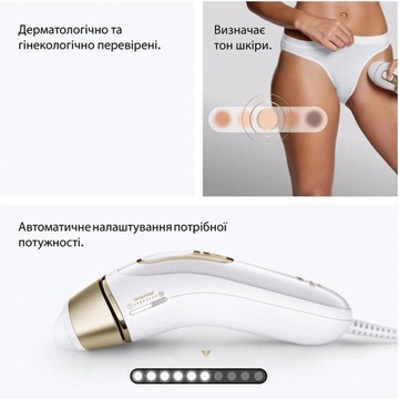 Braun Silk-expert Pro 5 IPL PL5412
