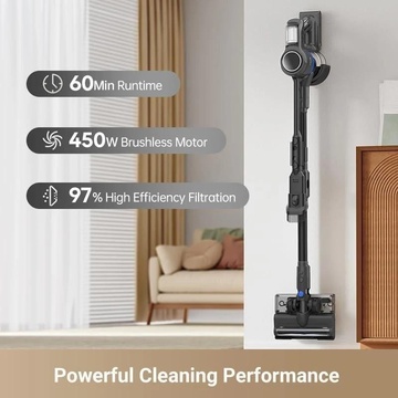 Dreame Cordless Vacuum Cleaner J30