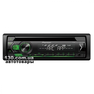 Pioneer DEH-S120UBG