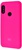 Xiaomi Silicone Cover Pink for Mi A2 (Mi6X)