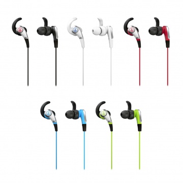 Audio-Technica ATH-CKX5 BK