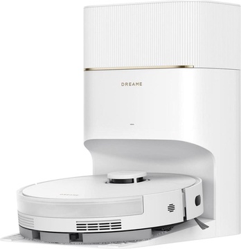 Dreame Bot D20 Pro Plus White (RLD43SD-wh)