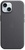 Apple iPhone 15 FineWoven Case with MagSafe Black (MT393)