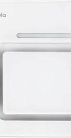 Minola HBI 6873 WH GLASS 1200 LED Line