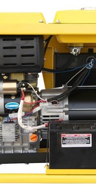 Rotek GD4-3-6000-5EBZ (GEN237)