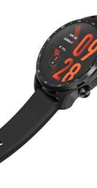 Mobvoi TicWatch Pro 3 Ultra GPS Shadow Black