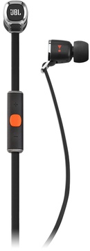 JBL J33i Black