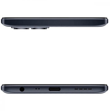 realme Narzo 50 4/128GB Speed Black