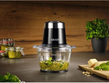 GRAEF CH502EU