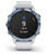 Garmin Fenix 6 Pro Solar Edition Mineral Blue with Whitestone Band (010-02410-19)