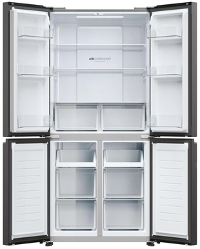 Haier HCR3818ENPT