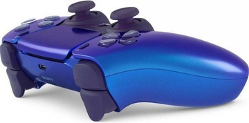 Sony DualSense Chroma Indigo (1000044476)