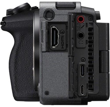 Sony FX30 Body (ILMEFX30B)