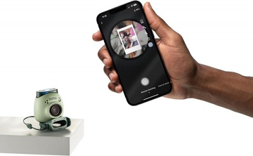 Fujifilm Instax Pal Pistachio Green (16812572)