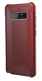 Urban Armor Gear Plyo Crimson for Samsung Note 8 (NOTE8-Y-CR)