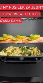 Tefal Multicook ActiFry MY741CF0