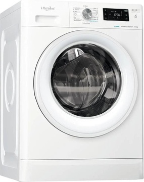 Whirlpool FFB 8258 WV