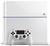 Sony PlayStation 4 (PS4) 500GB White