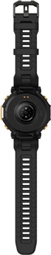 Amazfit T-Rex 3 Pro Black Gold (W2444OV5N)