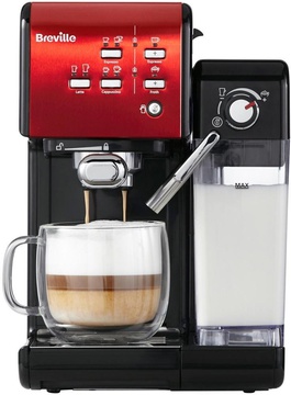 Breville PrimaLatte II VCF109X