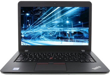 Lenovo ThinkPad E460 (20ETS03R00)