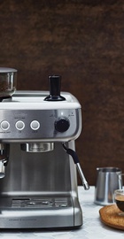 Breville Barista Max VCF126X