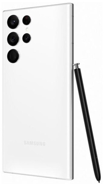 Samsung Galaxy S22 Ultra 8/128GB Phantom White (SM-S908BZWD)