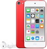 Apple iPod touch 6Gen 32GB (Product) RED (MKJ22LL)