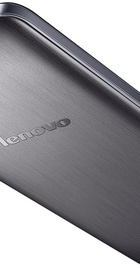 Lenovo S660 Silver
