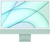 Apple iMac 24 M1 2021 Green (Z14L000UR)