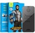 Blueo Full Cover Anti-Peep (Privacy) Glass for iPhone 17