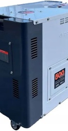 Daewoo Power DDAE 10500DSE-3