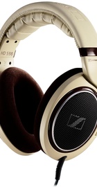 Sennheiser HD 598