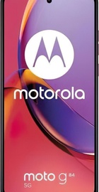 Motorola Moto G84 12/256GB Viva Magenta (PAYM0022)