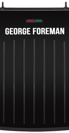 George Foreman Fit Grill Large 25820-56