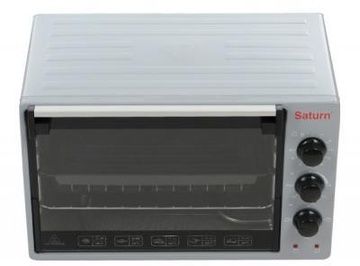 Saturn ST-EC3401 Gray