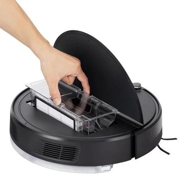 Xiaomi RoboRock E5 Black