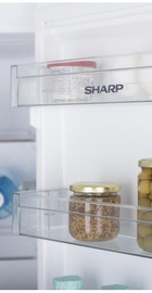 Sharp SJ-BB04DTXW1-UA