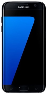 Samsung Galaxy S7 Edge 32GB G935F Black Onyx
