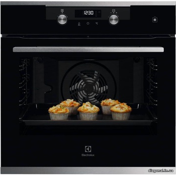 Electrolux KODDP71X