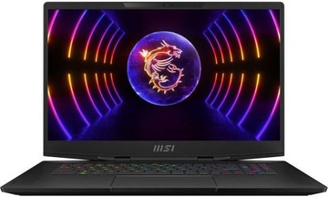 MSI Stealth 17Studio A13VI (A13VI-017US)