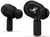 Marshall Motif II A.N.C. Black (1006450)