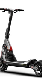 Ninebot by Segway GT1E Black (AA.00.0012.41)